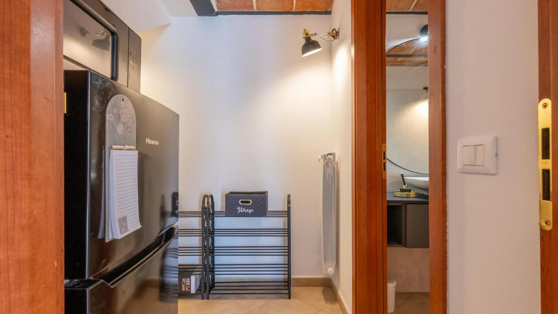 Rustic&Chic Loft By Pleiades Home Cecina  Apartment Cecina (Livorno)