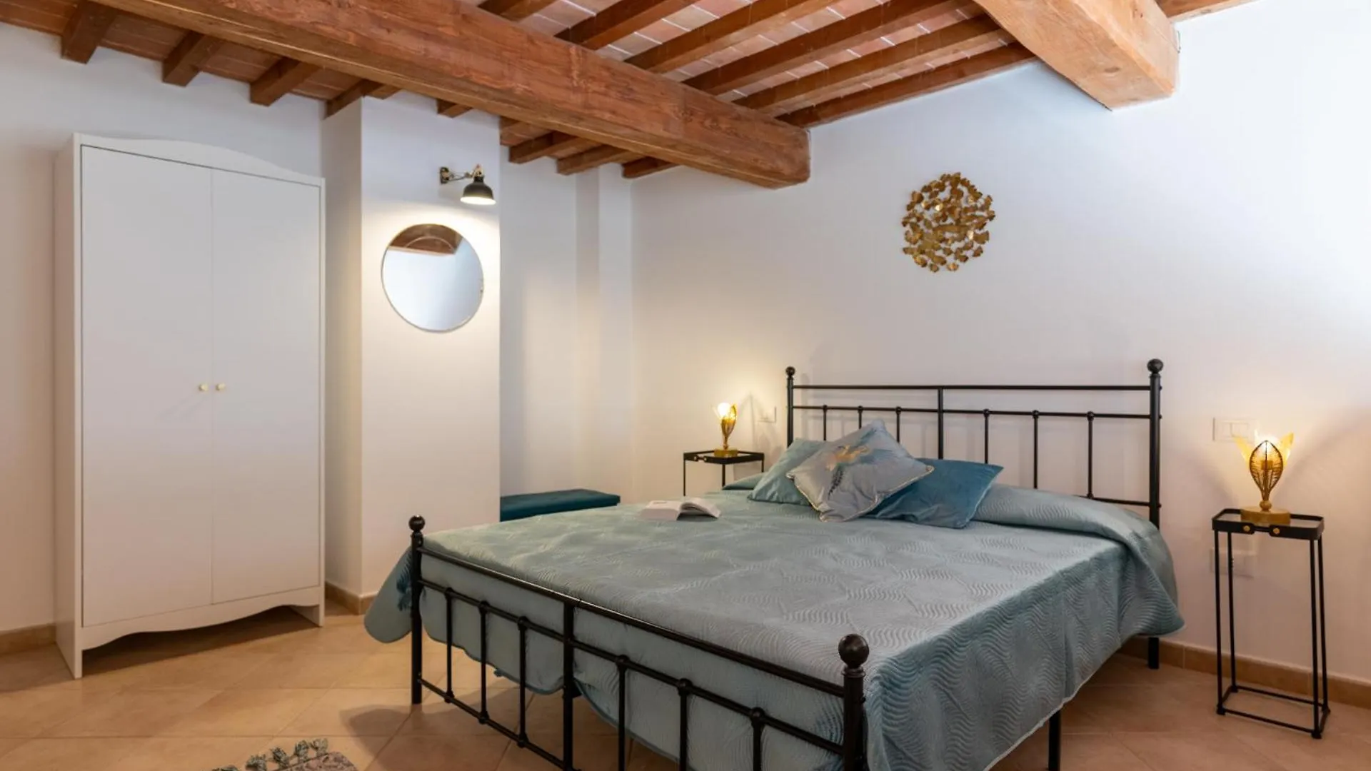 Rustic&Chic Loft By Pleiades Home Cecina  Apartment