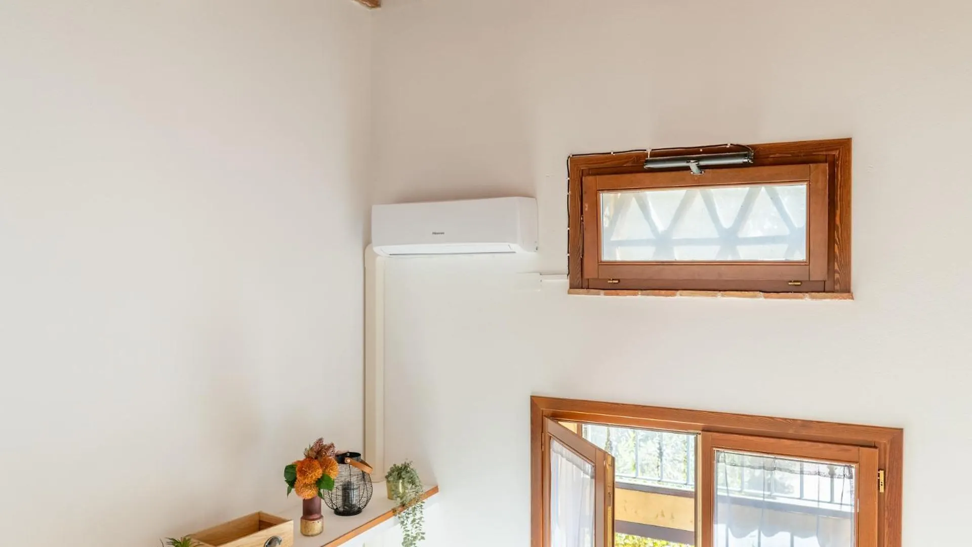 Apartment Rustic&Chic Loft By Pleiades Home Cecina