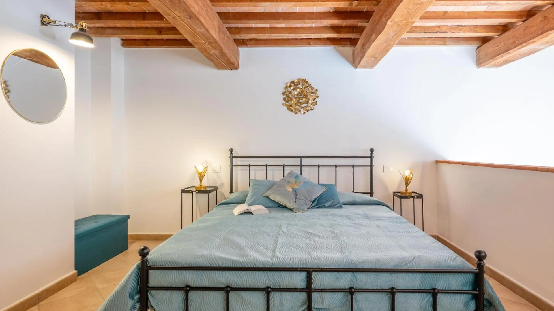 Rustic&Chic Loft By Pleiades Home Cecina  Cecina (Livorno)