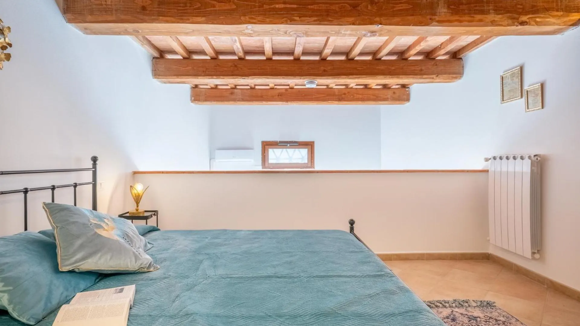 Rustic&Chic Loft By Pleiades Home Cecina  Apartment Cecina (Livorno)