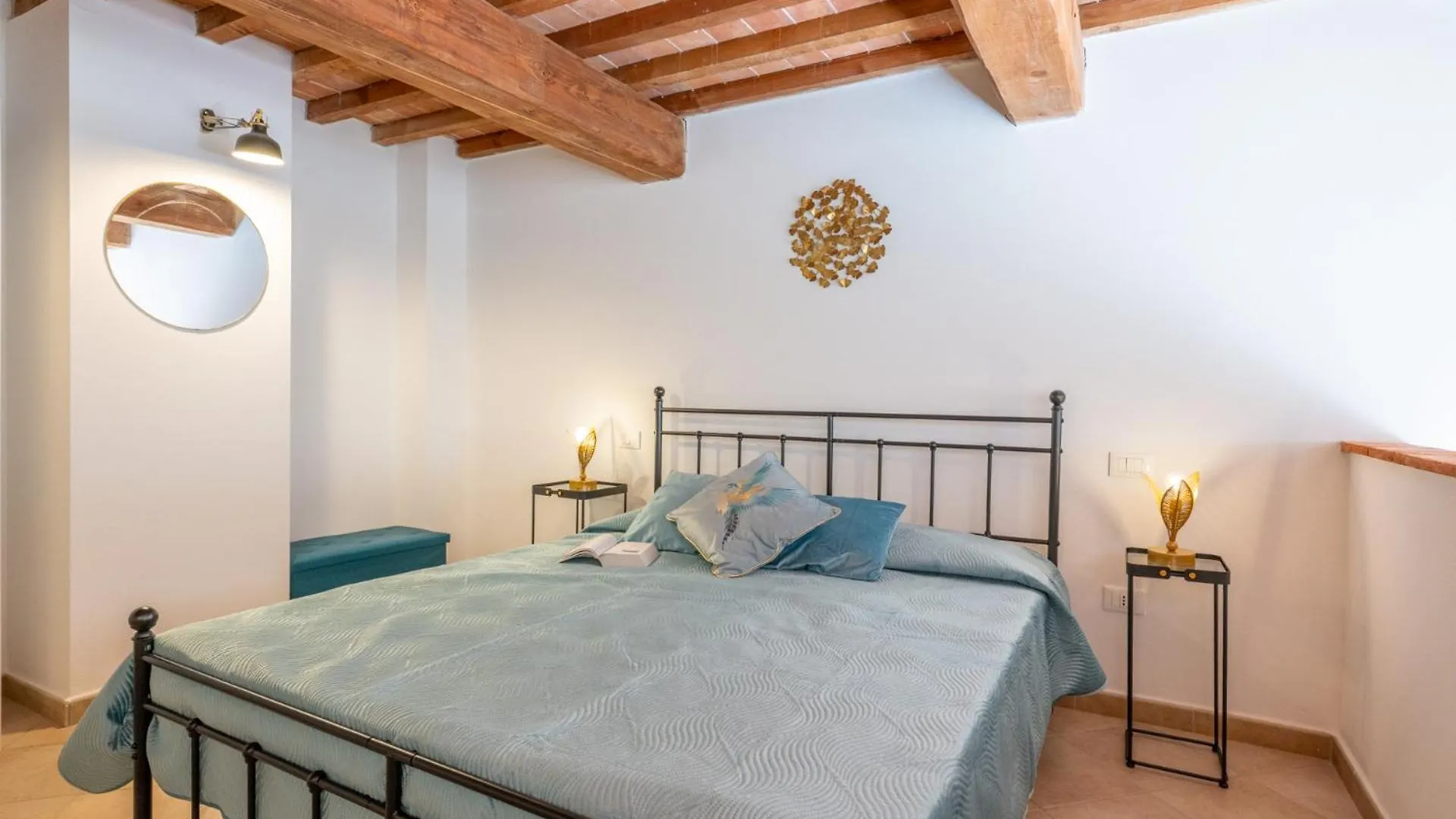Rustic&Chic Loft By Pleiades Home Cecina  0*, Cecina (Livorno)