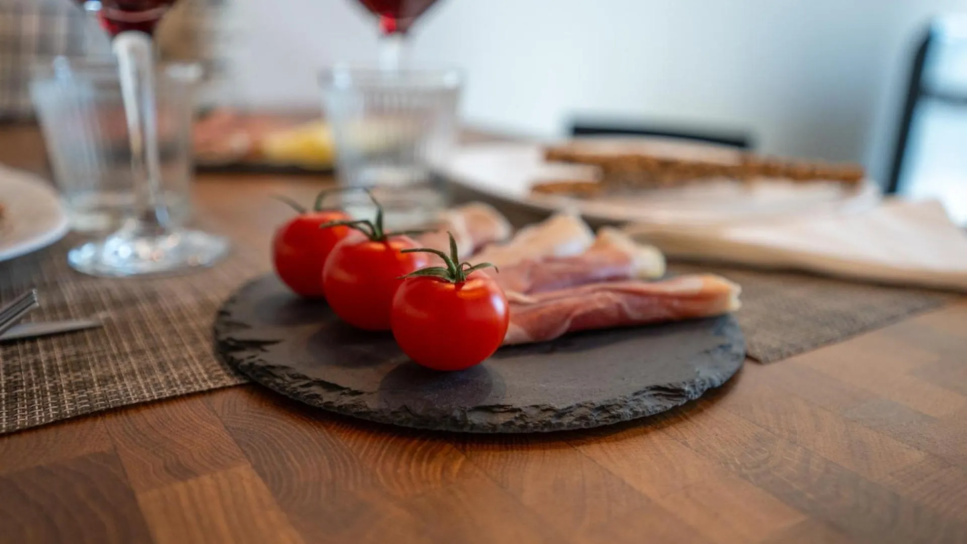 Apartment Rustic&Chic Loft By Pleiades Home Cecina