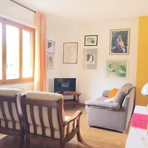 Marisa Appartamento