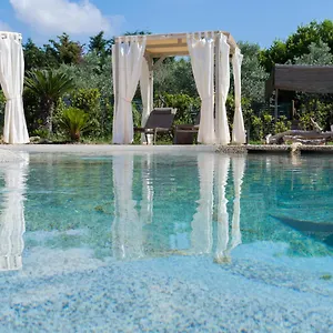 Relais San Baio Bed & Breakfast
