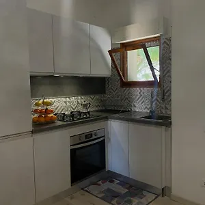 Casina Del Mare Appartamento